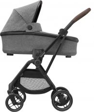 Дитячий прогулянковий візок Maxi-Cosi Leona² Selext Grey